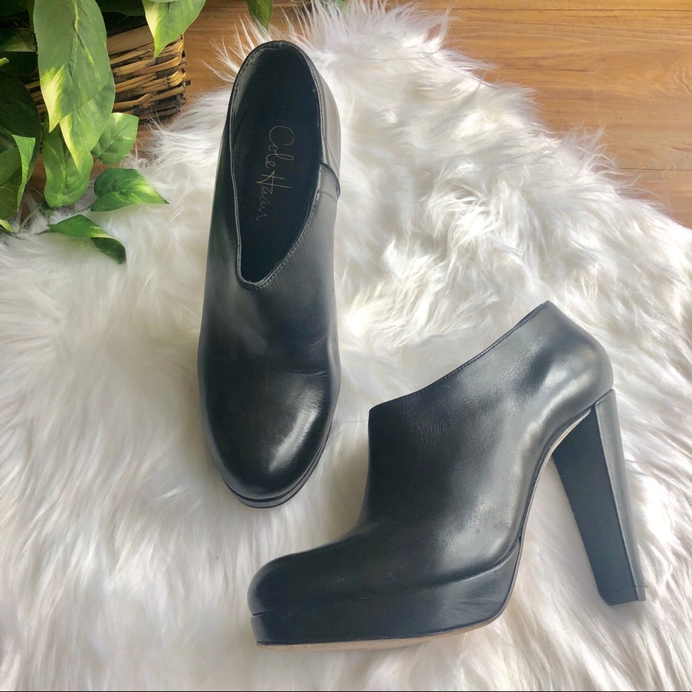 Cole Haan Stephanie Bootie